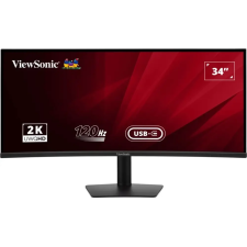 ViewSonic VA3420C - kiállítási darab - újracsomagolt monitor