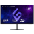 ViewSonic VX2479-HD-PRO 24'' Sík FullHD 180 Hz 16:9 FreeSync IPS LED Gamer monitor
