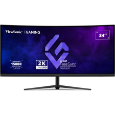 ViewSonic VX3418C-2K monitor