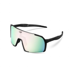 vif sports VIF One Black x Rose Pink Polarized (8594213251486)