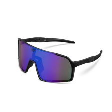 vif sports VIF One Kids Black x Blue Polarized (8594213250984) napszemüveg