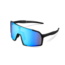 vif sports VIF One Kids Black x Ice Blue Polarized szemüvegkeret