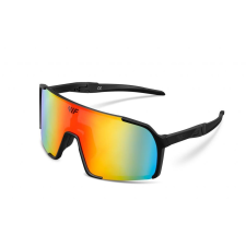 vif sports VIF One Kids Black x Red Polarized (8594213251004) napszemüveg