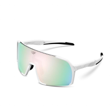 vif sports VIF One White x Rose Pink Polarized (8594213251509) napszemüveg