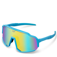 vif sports VIF Two Blue x Gold Polarized (8594213250595) napszemüveg