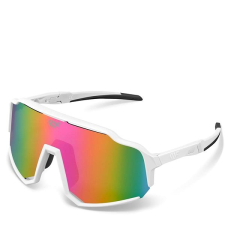 vif sports VIF Two White x Pink Photochromic szemüvegkeret
