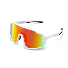 vif sports VIF Two White x Red Polarized szemüvegkeret