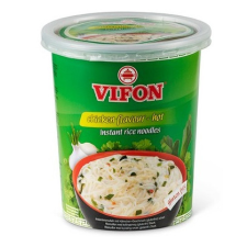  Vifon csirke ízesítésű gluténmentes rizstésztás leves (csípős) pohárban 60 g reform élelmiszer