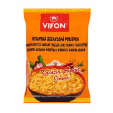  Vifon instant tésztaleves kacsahús ízesítésű 60g alapvető élelmiszer