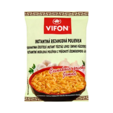 Vifon leves fokhagyma -60g alapvető élelmiszer