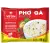 Vifon pho ga csirkehús ízesítésű vietnámi instant tésztás leves 60 g