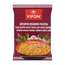  Vifon tyúkhús ízű instant tésztás leves 60g reform élelmiszer