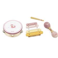 Viga Hangszerek - Róka fajáték