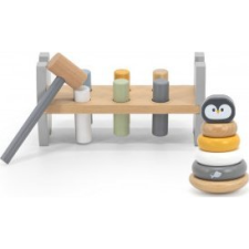 Viga Penguin (44209 Lek) oktatójáték