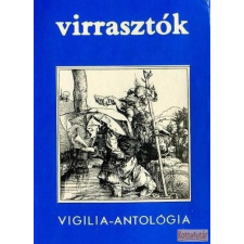 Vigilia Virrasztók - Vigilia-antológia antikvárium - használt könyv