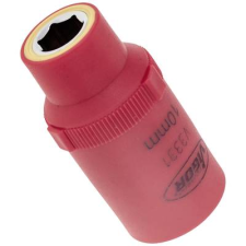 Vigor (V3331) (V3331) VDE dugókulcs betét 10 mm (V3331) szerszám kiegészítő