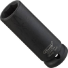 Vigor V5550L-17 Külső hatlap Erő dugókulcs betét 17 mm 1/2 (12,5 mm) (V5550L-17)