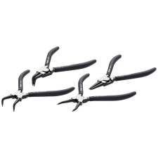 Vigor V6510-19/4 Biztosító gyűrű fogó 4 részes (V6510-19/4) fogó