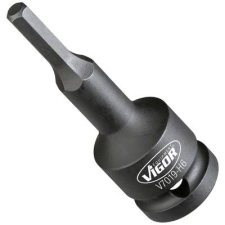 Vigor (V7019-H6) (V7019-H6) Ütvefúró dugókulcs betét (V7019-H6) szerszám kiegészítő