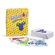  Vigyázz 6 kártyajáték kártyajáték