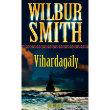  Vihardagály regény
