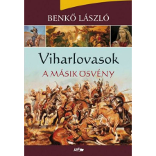 Viharlovasok - A másik ösvény történelem