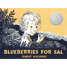 Viking Blueberries for Sal | Robert McCloskey egyéb könyv