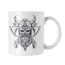  Viking Fejsze - Bögre bögrék, csészék