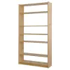  Viking fenyő polc 001-es 96x180x30cm