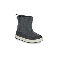 VIKING FOOTWEAR Hótaposók Hoston Reflex Warm WP Fekete 28
