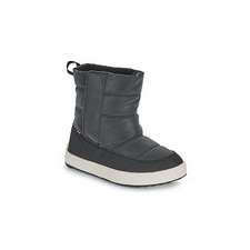 VIKING FOOTWEAR Hótaposók Hoston Reflex Warm WP Fekete 30 gyerek csizma, bakancs