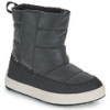 VIKING FOOTWEAR Hótaposók Hoston Reflex Warm WP Fekete 31