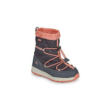 VIKING FOOTWEAR Hótaposók Oksval High GTX Warm Szürke 31 gyerek csizma, bakancs