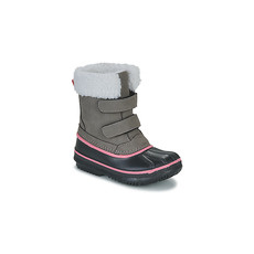 VIKING FOOTWEAR Hótaposók Rogne Warm Szürke 29
