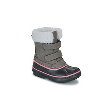 VIKING FOOTWEAR Hótaposók Rogne Warm Szürke 30 gyerek csizma, bakancs