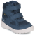 VIKING FOOTWEAR Túracipők FUN WARM Gore-Tex 2V Kék 22