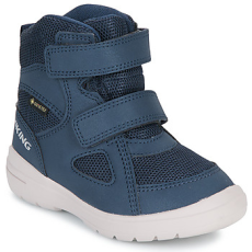 VIKING FOOTWEAR Túracipők FUN WARM Gore-Tex 2V Kék 24
