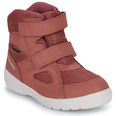 VIKING FOOTWEAR Túracipők FUN WARM Gore-Tex 2V Rózsaszín 33