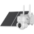 Viking HDs03 4G napelemes HD kamera, fehér