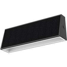 Viking SR31 kültéri napelemes LED lámpa kültéri világítás