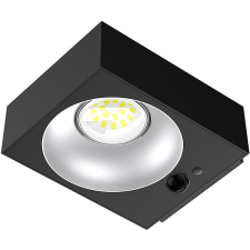 Viking SR35 kültéri napelemes LED mozgásérzékelős lámpa kültéri világítás
