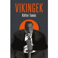  Vikingek regény