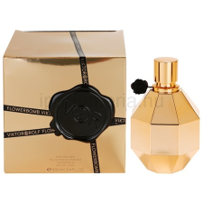 Viktor & Rolf Flower Bomb Rose Explosion EDP 100 ml parfüm és kölni