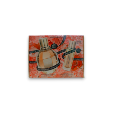 Viktor & Rolf Flowerbomb EdP Set 120 ml (3660732524129) kozmetikai ajándékcsomag