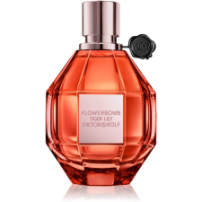 Viktor & Rolf Flowerbomb Tiger Lily EDP 100 ml parfüm és kölni