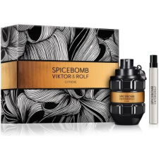 Viktor & Rolf Spicebomb Extreme SET: edp 90ml + edt 10ml kozmetikai ajándékcsomag