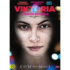  Viktória - A zürichi expressz (DVD) egyéb film