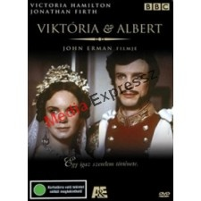  Viktória és Albert (BBC-sorozat) romantikus