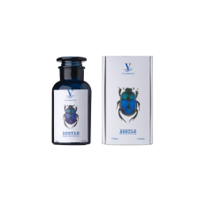 Vila Hermanos Talisman Beetle illatgyertya 500g, gyertya