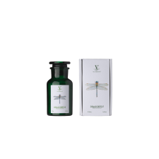 Vila Hermanos Talisman Dragonfly illatgyertya 250g, gyertya